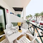 Casa Marisa En Puerto Del Carmen