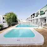 公寓 Casa Marisa En Puerto Del Carmen *