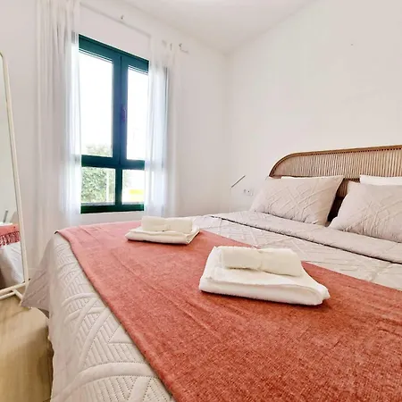Casa Marisa En Puerto Del Carmen * 蒂亚斯