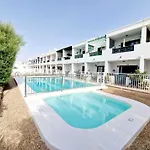 Casa Marisa En Puerto Del Carmen Tías