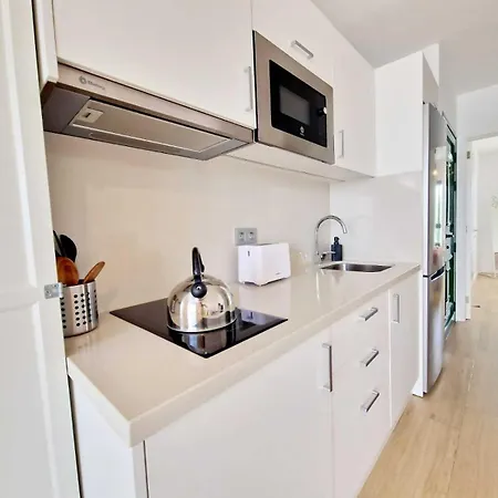 Casa Marisa En Puerto Del Carmen Тиас
