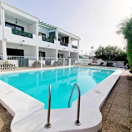 Apartamento Casa Marisa En Puerto Del Carmen Tías