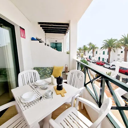 Casa Marisa En Puerto Del Carmen