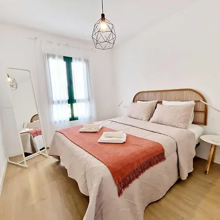 Casa Marisa En Пуэрто дель Кармен