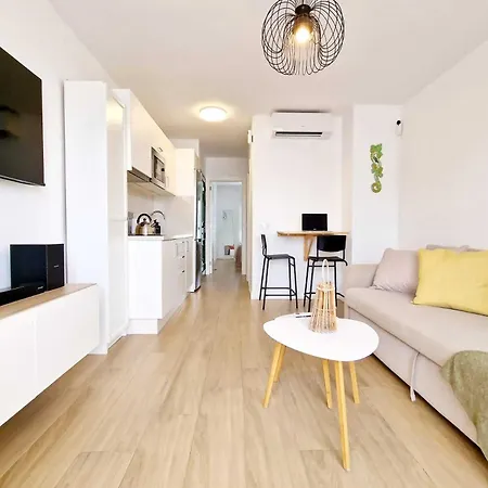 Casa Marisa En Puerto Del Carmen Apartamento Tías