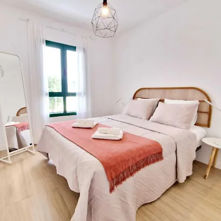 Apartamento Casa Marisa En Puerto Del Carmen Tías
