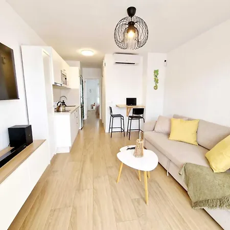 Casa Marisa En Апартаменты *