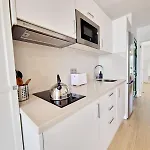 Casa Marisa En Puerto Del Carmen Tías