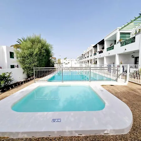 Appartamento Casa Marisa En