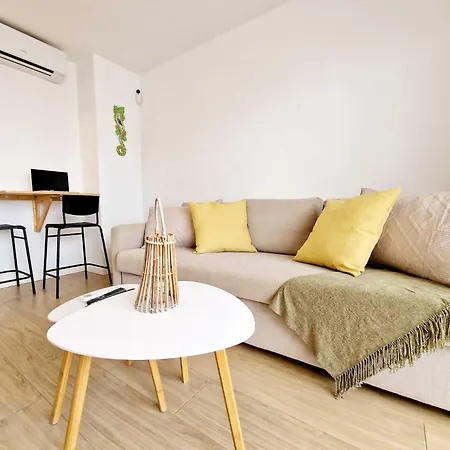 Casa Marisa En Puerto Del Carmen Apartment