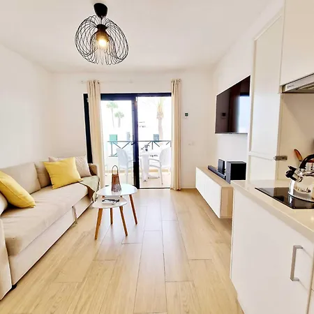 Casa Marisa En Puerto Del Carmen Apartamento Tías