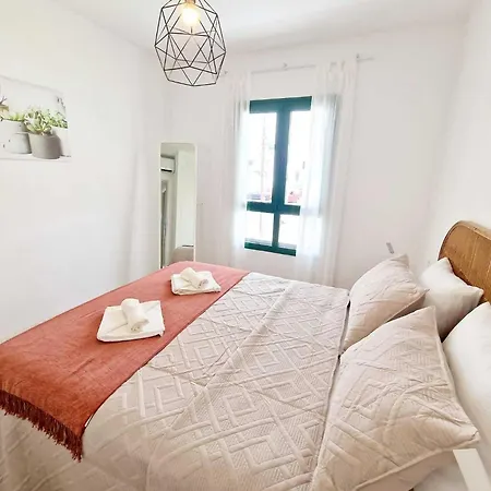 Casa Marisa En Puerto Del Carmen *