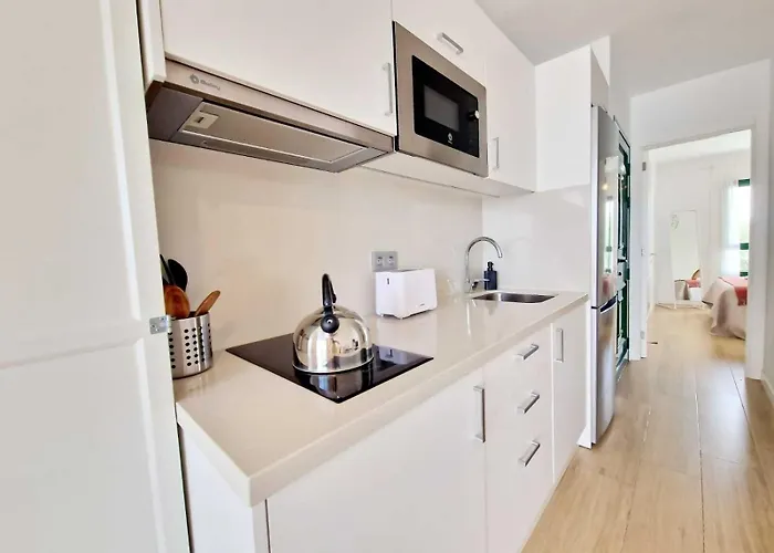 Casa Marisa En Puerto Del Carmen Tias