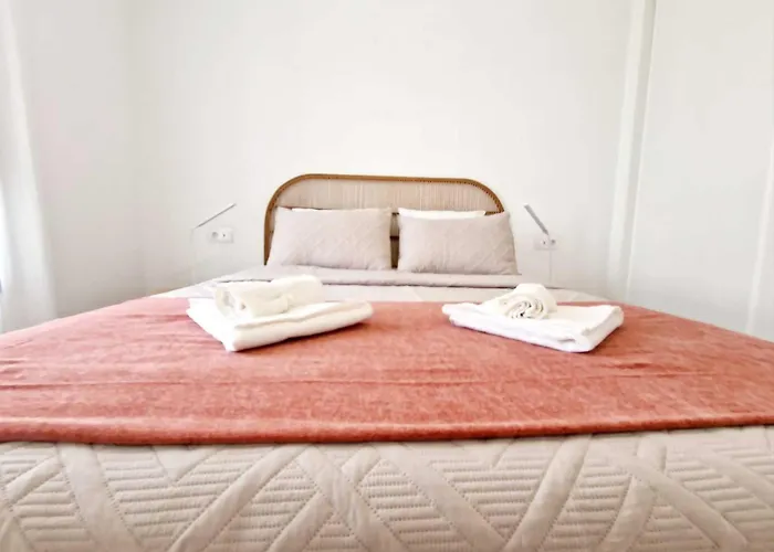 Casa Marisa En Puerto Del Carmen Apartment