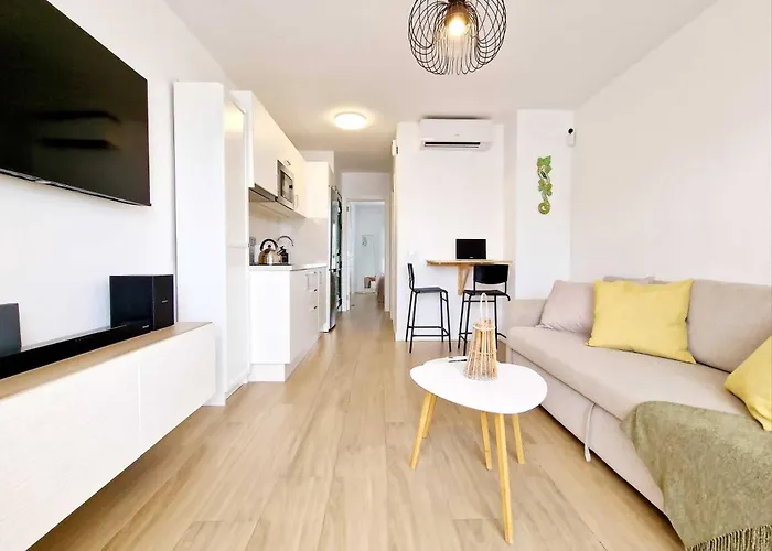 Casa Marisa En Puerto Del Carmen Apartment Tías