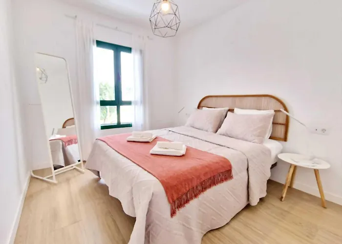 Apartment Casa Marisa En Puerto Del Carmen Tias