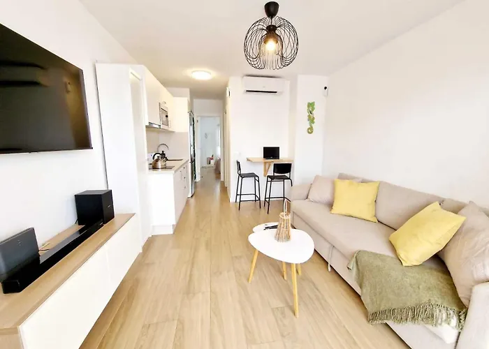 Casa Marisa En Puerto Del Carmen Apartment *