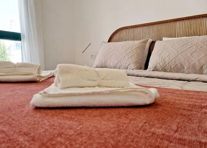 Casa Marisa En Puerto Del Carmen